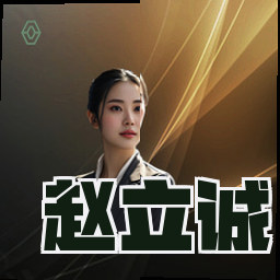 赵立诚
